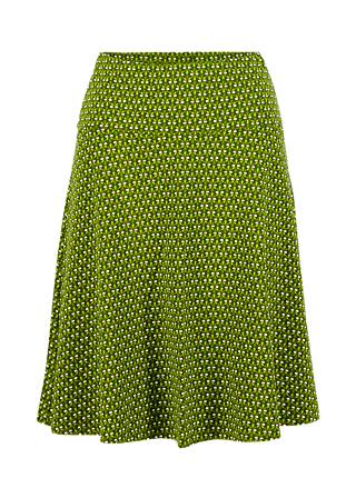 Summer Skirt Frischluft, ultimate spring lover, Skirts, Green