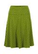 Summer Skirt Frischluft, ultimate spring lover, Skirts, Green