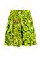Summer Skirt Glockenglück, highness of spring, Skirts, Green