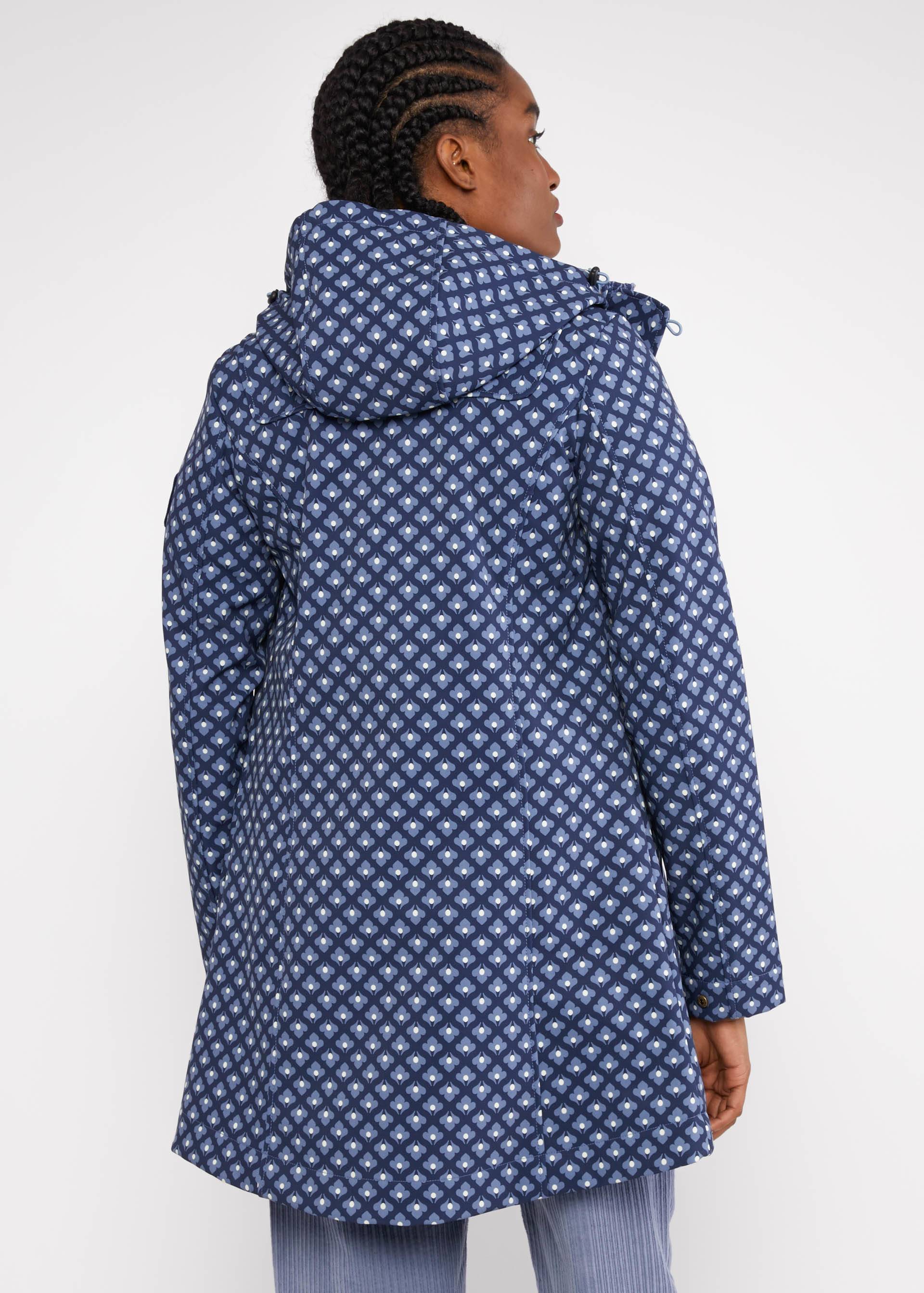 Softshelljacke Wild Weather, breeze of sky, Jacken & Mäntel, Blau