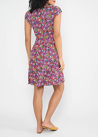 Leisure Dress La Vie est Belle, reef meadow, Dresses, Purple