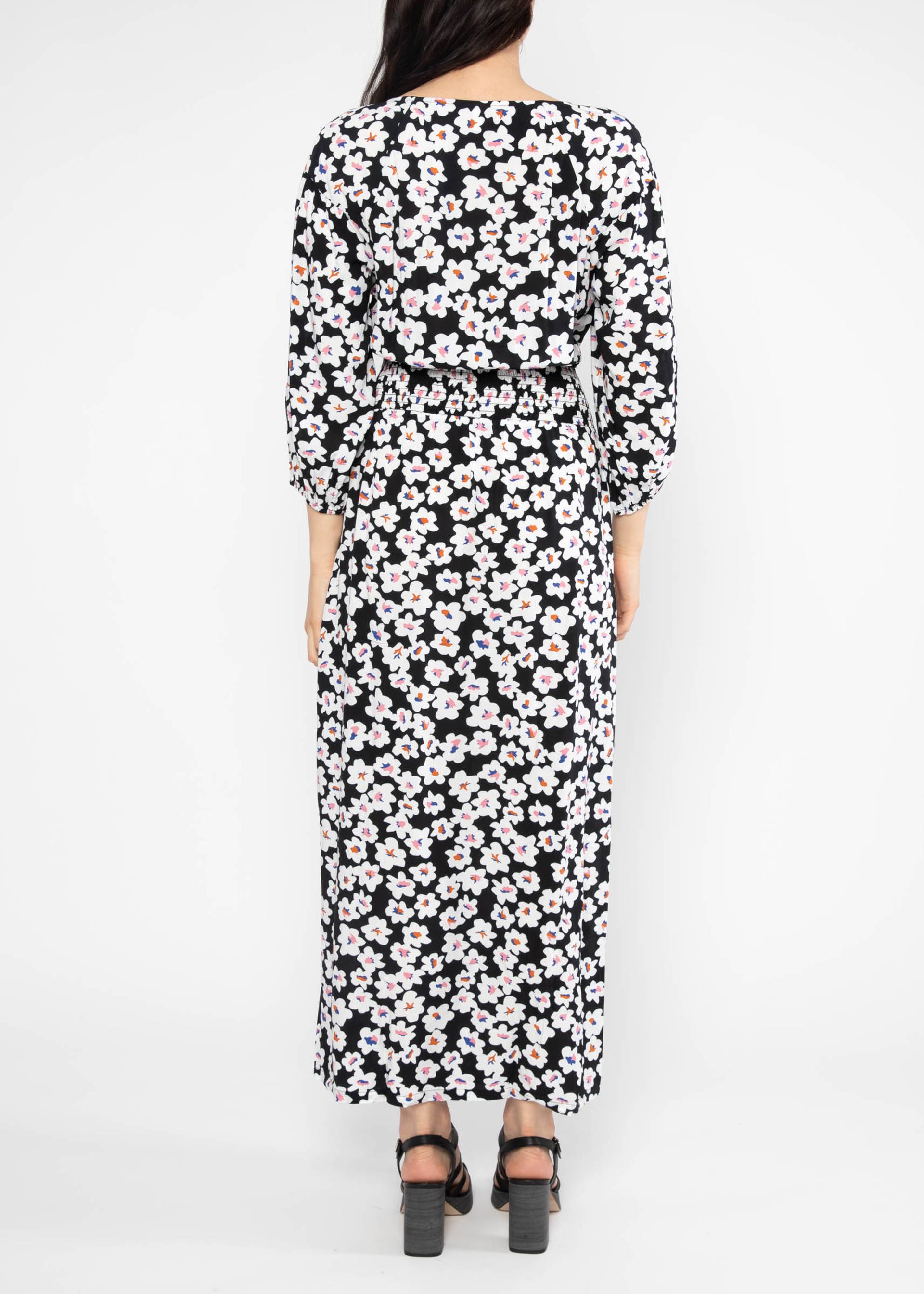 Festliches Kleid Oho Ki Boho, sweet nightshade, Kleider, Schwarz