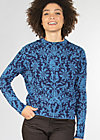 good fairy, blue story, Knitted Jumpers & Cardigans, Blue