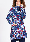 rumpels stilze Coat, royal rug, Jackets & Coats, Blue