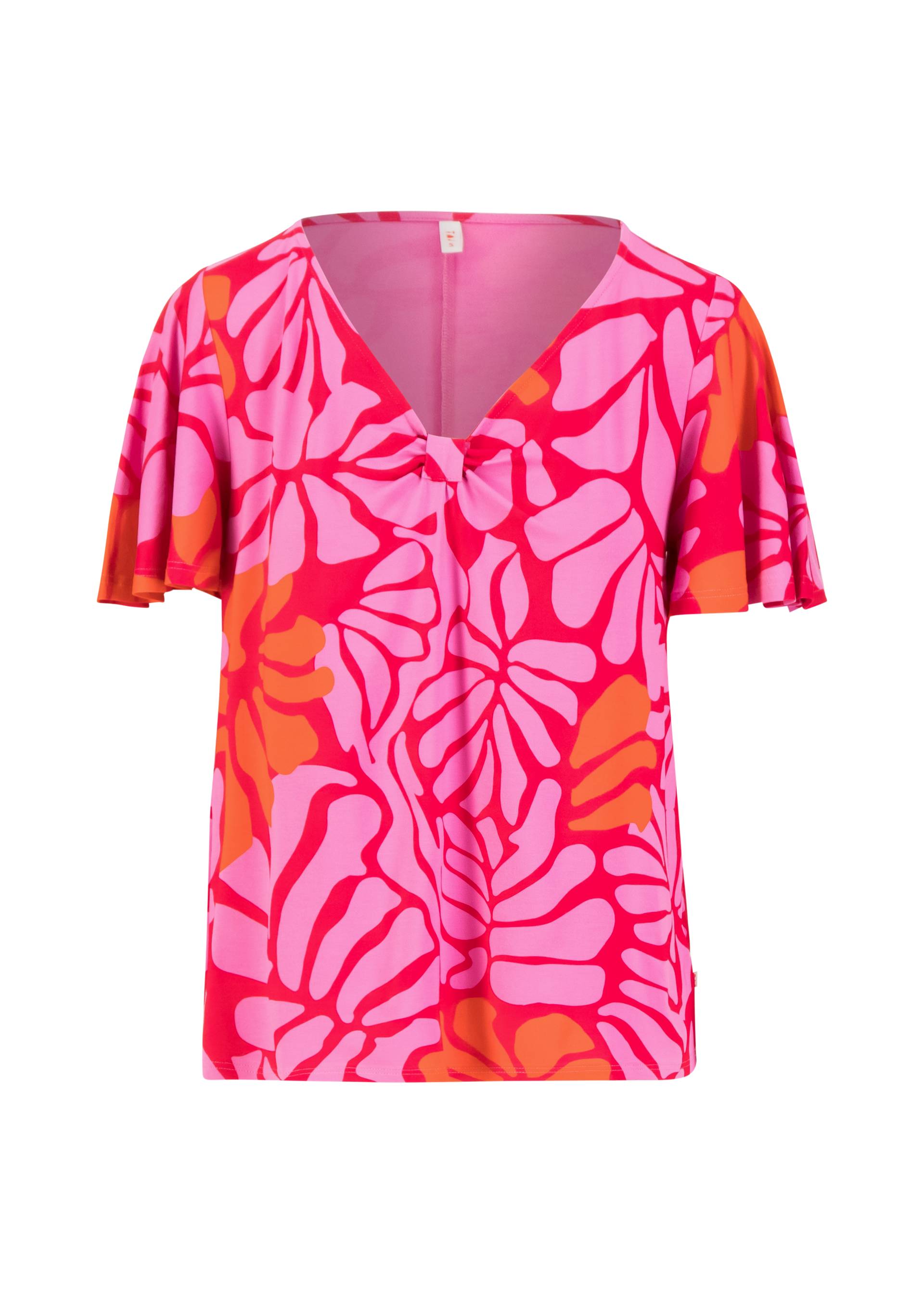 Shirt Graceful Belle Air, oh leaf, Shirts, Rosa