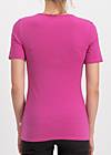 T-Shirt logo balconette tee, back to pink, Shirts, Pink