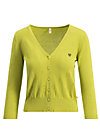 sweet petite, golden apple, Knitted Jumpers & Cardigans, Yellow