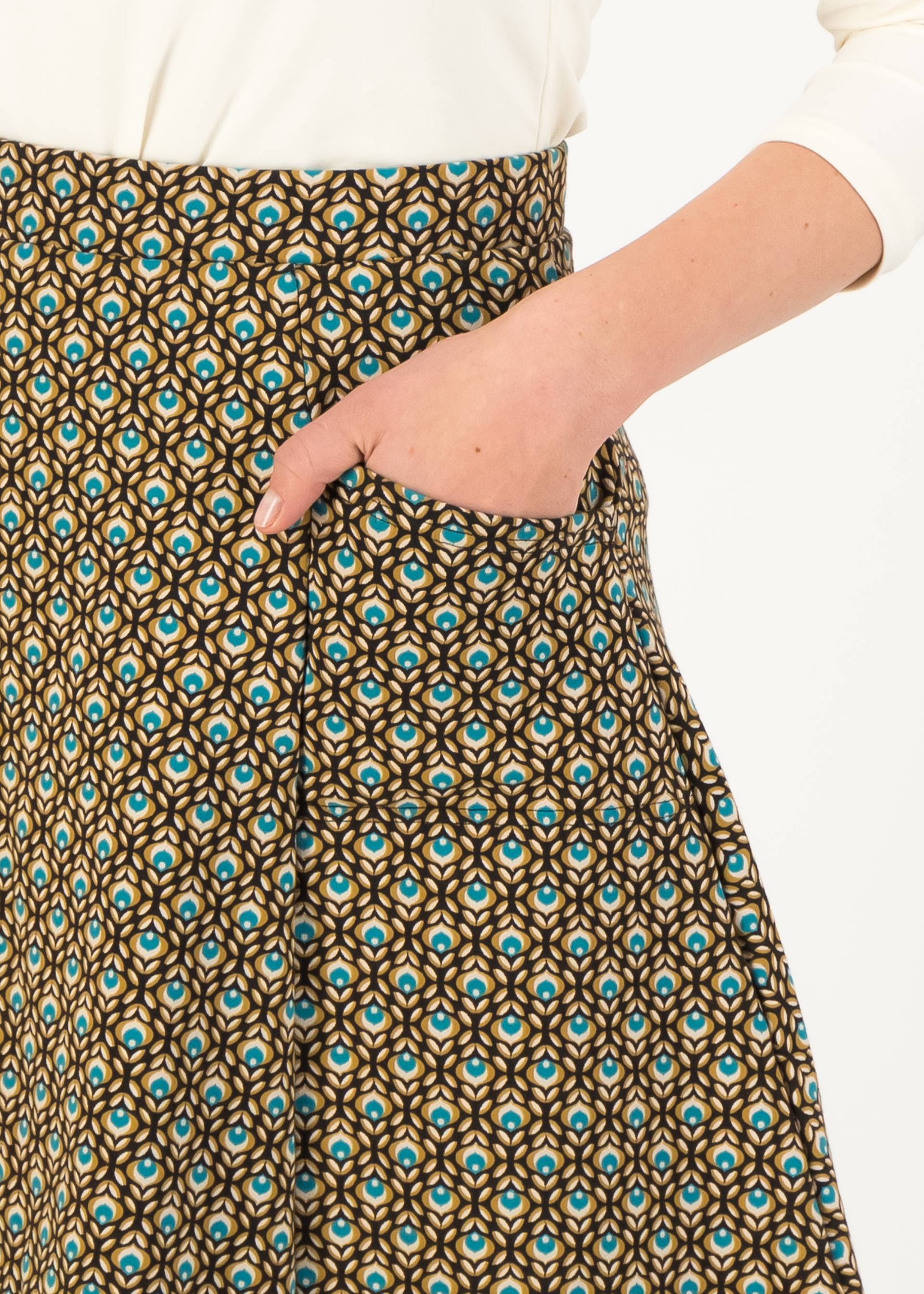 Tellerrock elfentanz, mister porter, R&ouml;cke, Schwarz