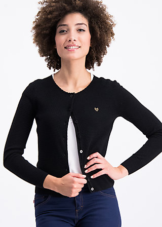 save the brave, lady black, Knitted Jumpers & Cardigans, Black