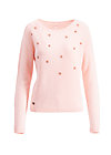 Jumper sea promenade, rosies knot, Knitted Jumpers & Cardigans, Pink