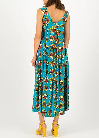 Maxi Dress ritual, papaya punch, Dresses, Turquoise