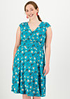 Summer Dress shalala tralala, spirit of sahara, Dresses, Turquoise
