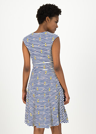 Sommerkleid shalala tralala, miss cape town , Kleider, Wei&szlig;