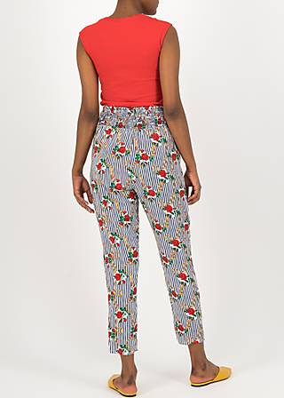 Sommerhose streetlife, day cruise, Hosen, Weiß