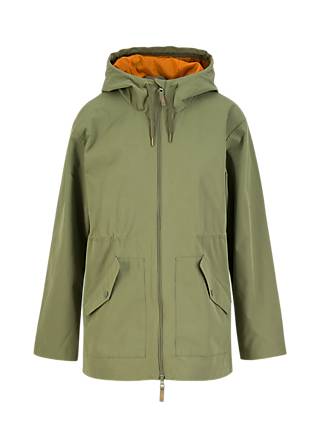 &Uuml;bergangsjacke Dewdrop Daze, desert flower green, Jacken & M&auml;ntel, Gr&uuml;n