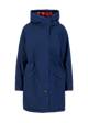 Parka Love Ranger, dark midnight blue, Jacken & Mäntel, Blau