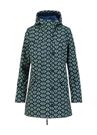 Softshelljacke Wild Weather, my retro blues, Jacken & Mäntel, Blau