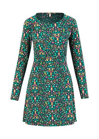 Jerseykleid Hootchy Kootchy Petite, magic show stars, Kleider, Grün