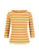 Streifenshirt Oh Marine, blushing sunbeams stripes, Shirts, Braun