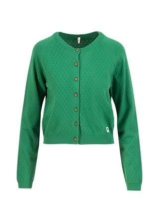 Cardigan Sweet Knit, green grapes fruit, Cardigans, Green