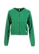 Cardigan Sweet Knit, green grapes fruit, Cardigans, Green