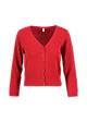 Cardigan Sweet Petite, tasty cherry knit, Cardigans, Red