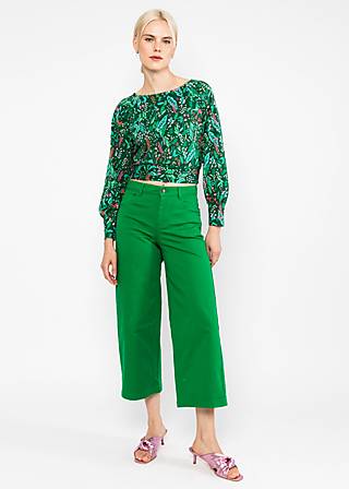 Pullover Liberta Love, touch of a fairy, Sweatshirts & Hoodies, Gr&uuml;n