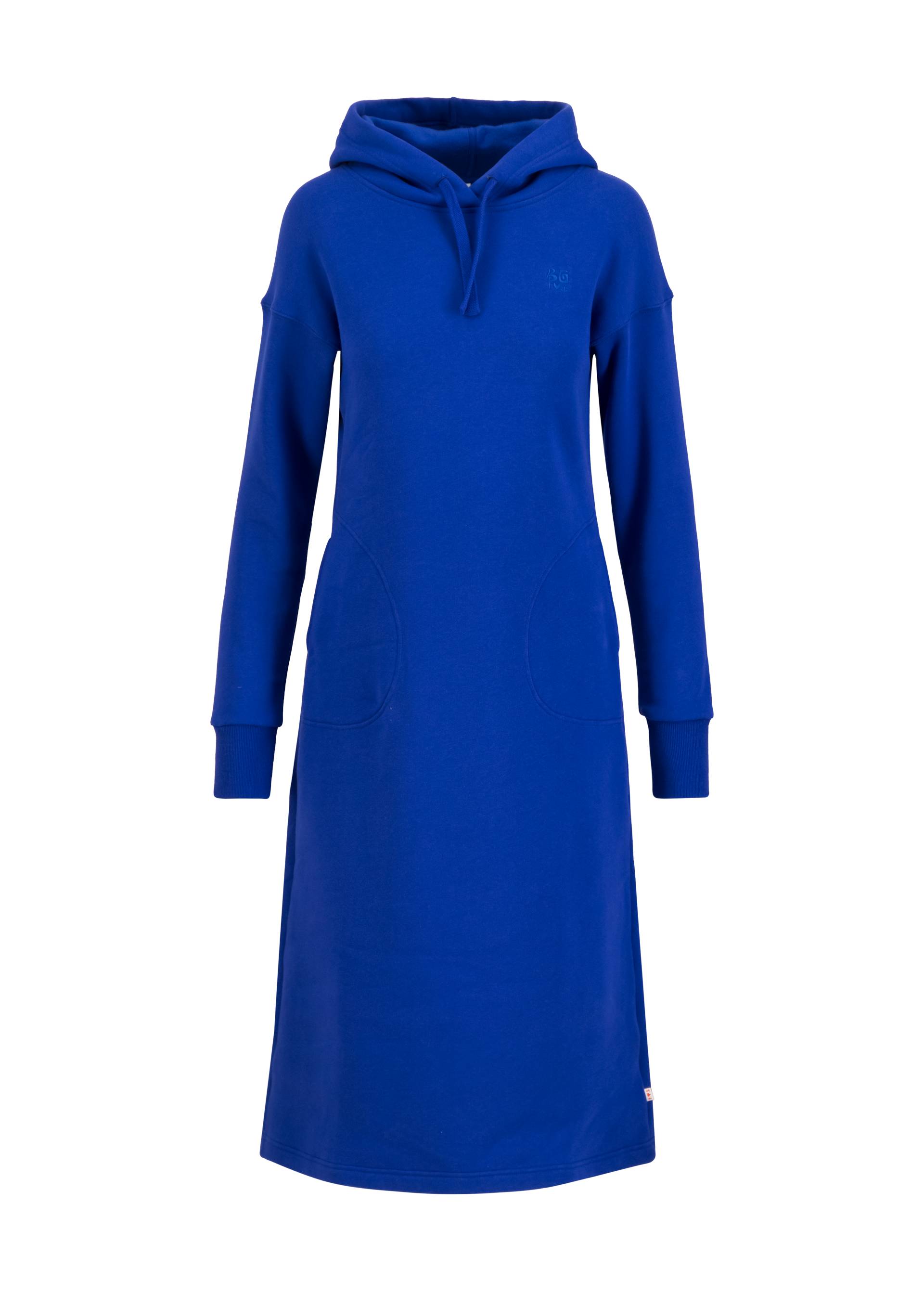 Sweatkleid Blaze Babe, blue urban vibes, Kleider, Blau