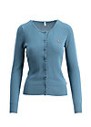 save the brave, betty blue, Knitted Jumpers & Cardigans, Turquoise