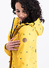 wild weather petit anorak, fly to the sun, Jackets & Coats, Yellow