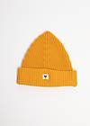 Knitted Hat Beanie Light, jaune dore, Accessoires, Yellow