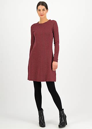 Etuikleid Tiny Turtle Mod, hide and seek, Kleider, Schwarz